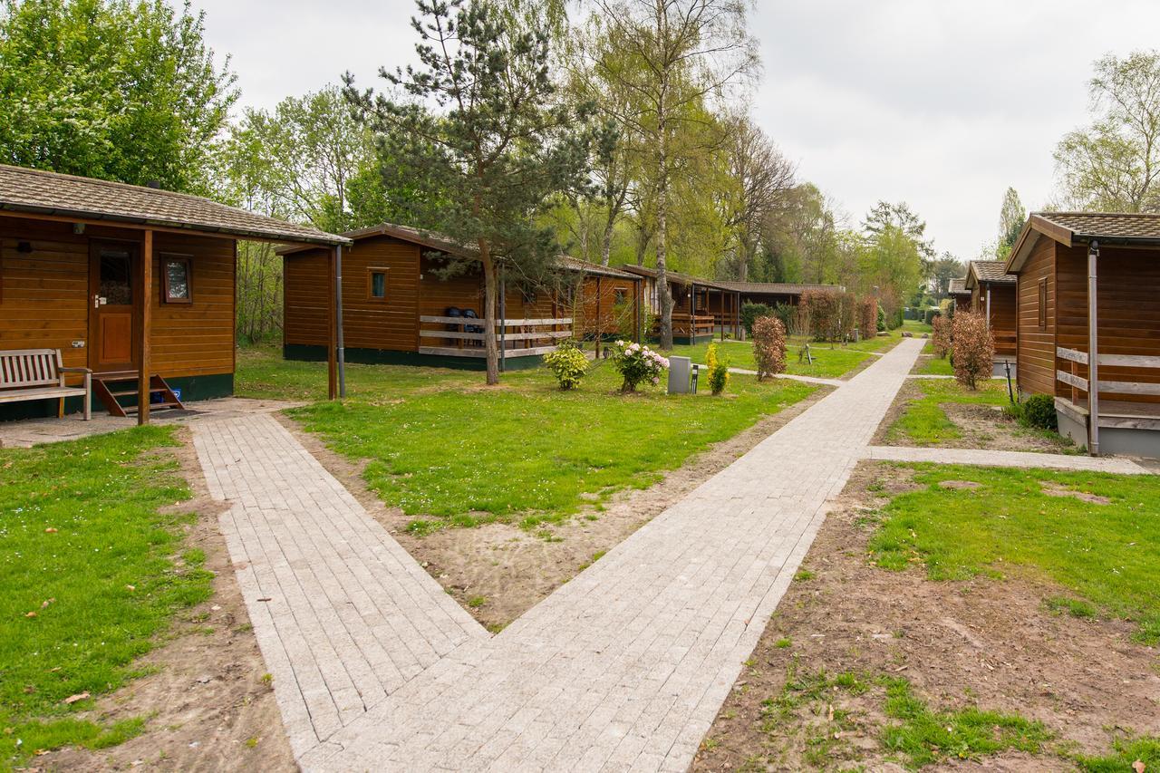 Streekpark Klein Oisterwijk Vila Exterior foto