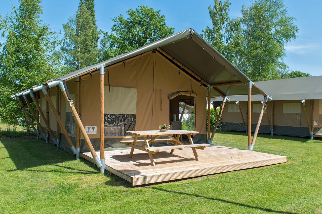 Streekpark Klein Oisterwijk Vila Exterior foto